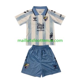 Maillot/Tenue Malaga CF Enfant Domicile 2023/2024